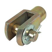 Clevis & Ball Ends - Fasteners & Hardware