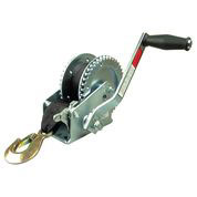 Trailer Parts - Towing & Fasteners