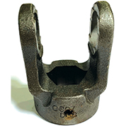 PTO Yokes & Yoke Assemblies - PTO Driveline & Components