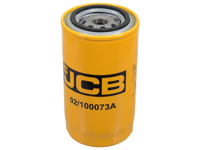 Oliefilter Billede 1