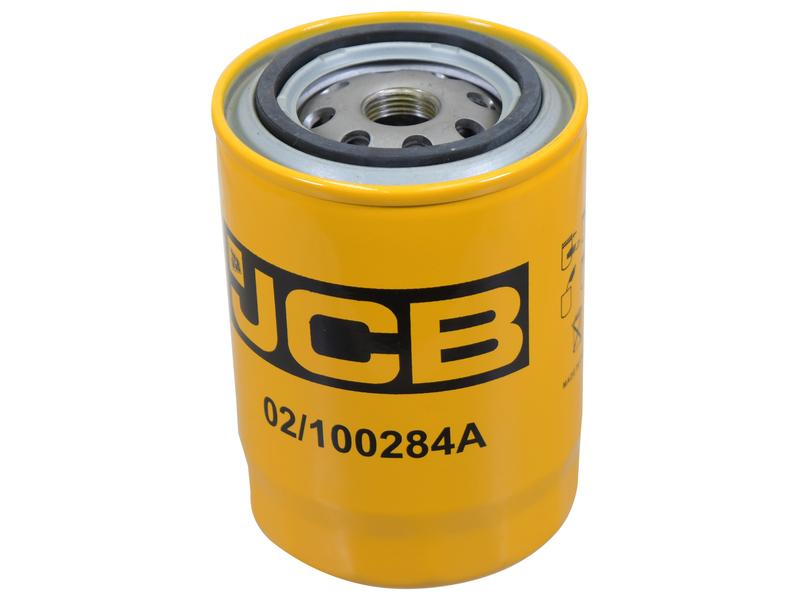 Oliefilter Billede 1