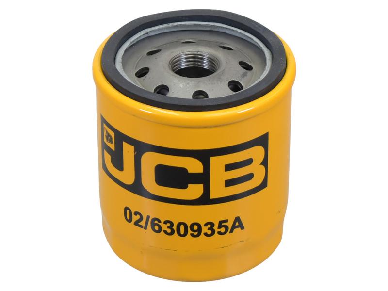 Oil Filter - Spin On Image 1