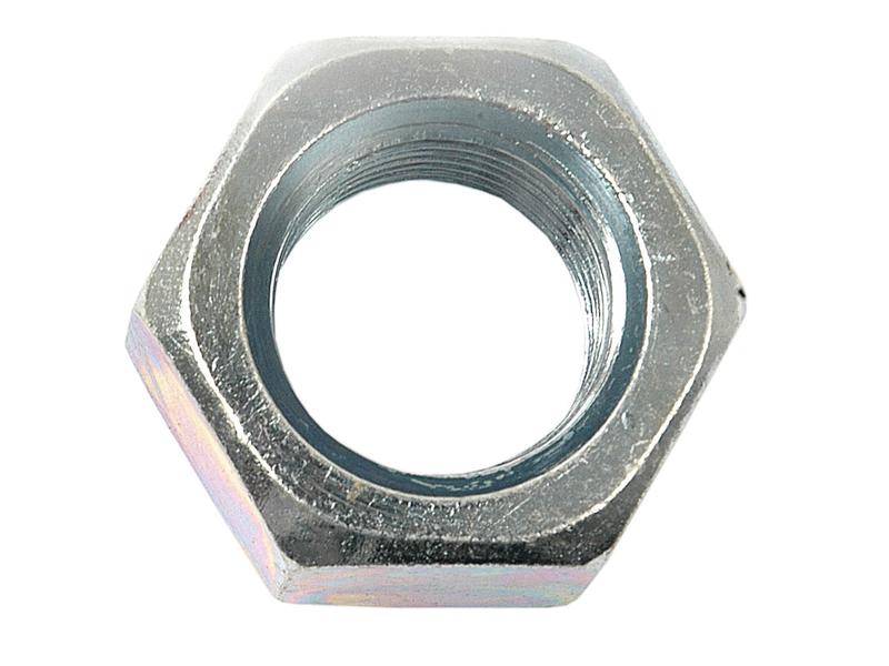 Imperial Hexagon Nut, Size: 5/8\'\' UNF (DIN or Standard No. DIN 934) Tensile strength: 8.8
