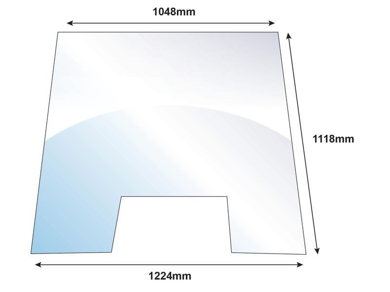 Windscreen