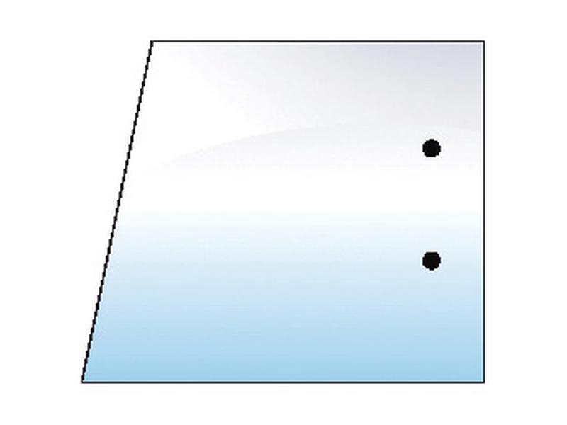 Side Glass LH/RH Image 1