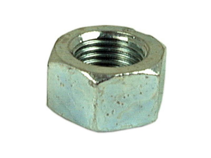 Imperial Hexagon Nut, Size: 5/16\'\' UNF (DIN or Standard No. DIN 934) Tensile strength: 8.8