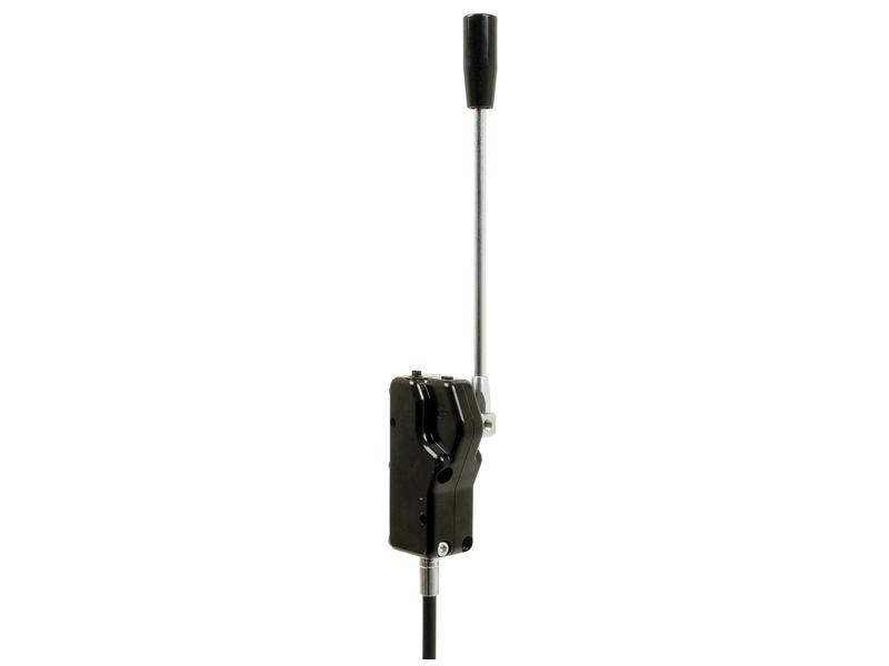 Sparex Remote Control Assembly with 3M Cable