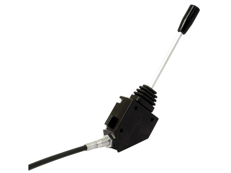 Sparex Conjunto de control remoto con 2M Cable