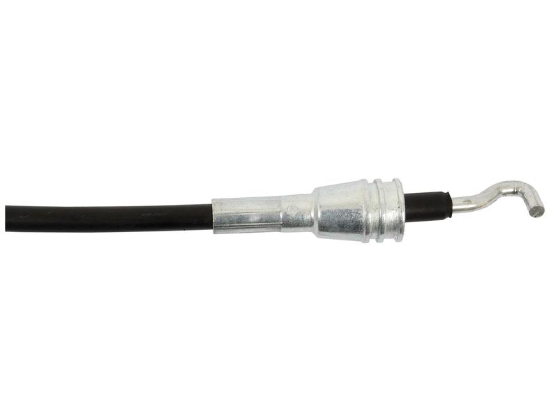 Sparex Cable del control remoto - Estilo Morse 2M