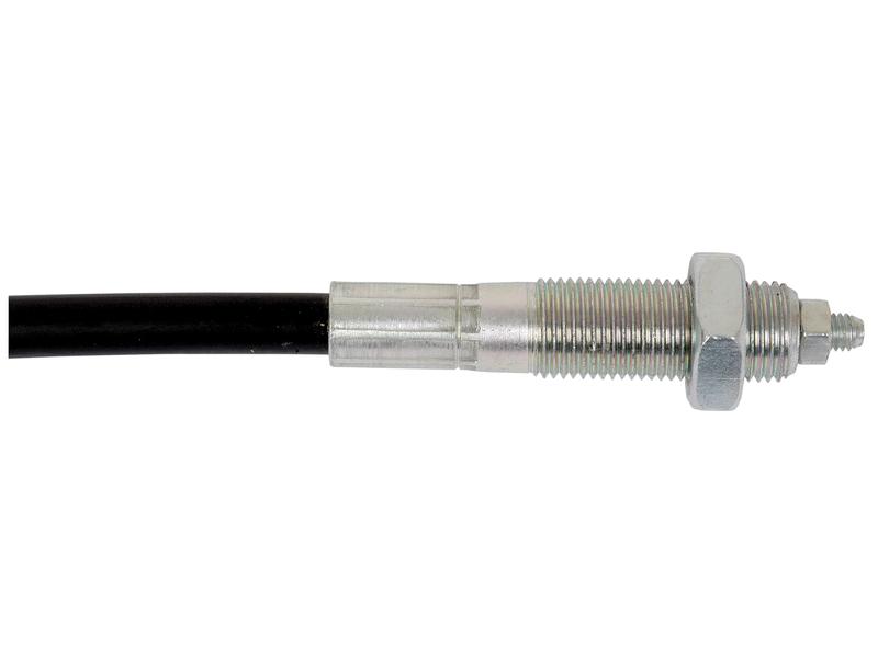 Sparex Kabel zdalnego sterowania – typu Morse – końcówka kulowa 1.5M