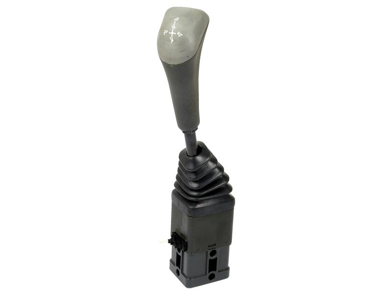 Remote Control Joystick Control with Central Lock Morse Style - S.101721
