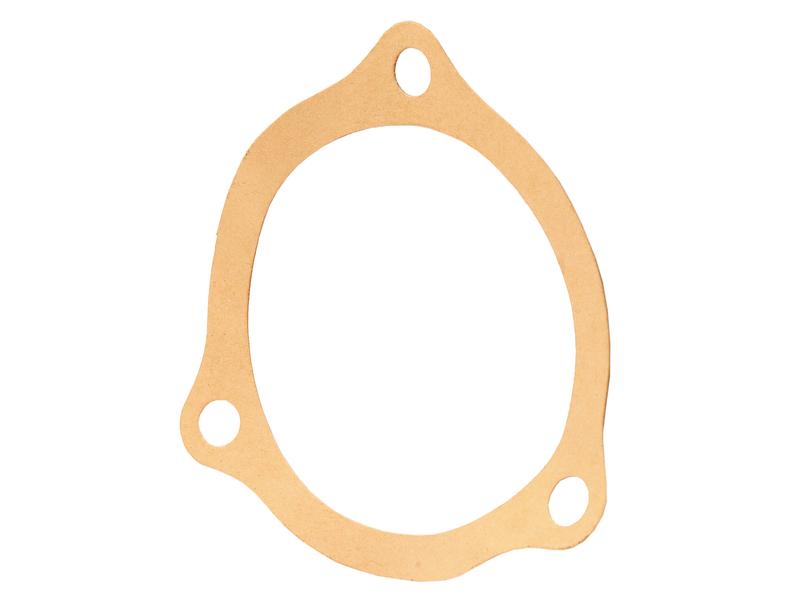 Cover Gasket front and rear
