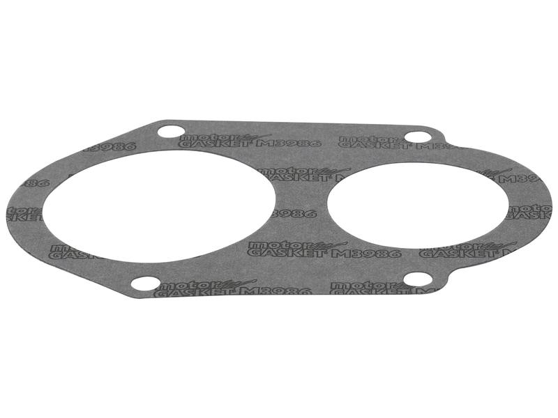 Manifold Cover Gasket