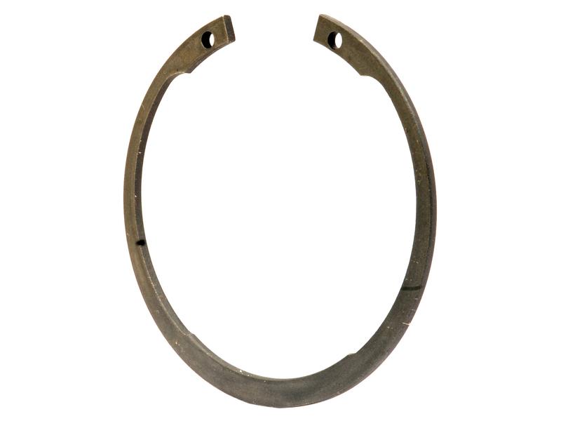 Pavoni Lever Group Shaft Metal C-Clip or Seeger Ring 1348050/404108