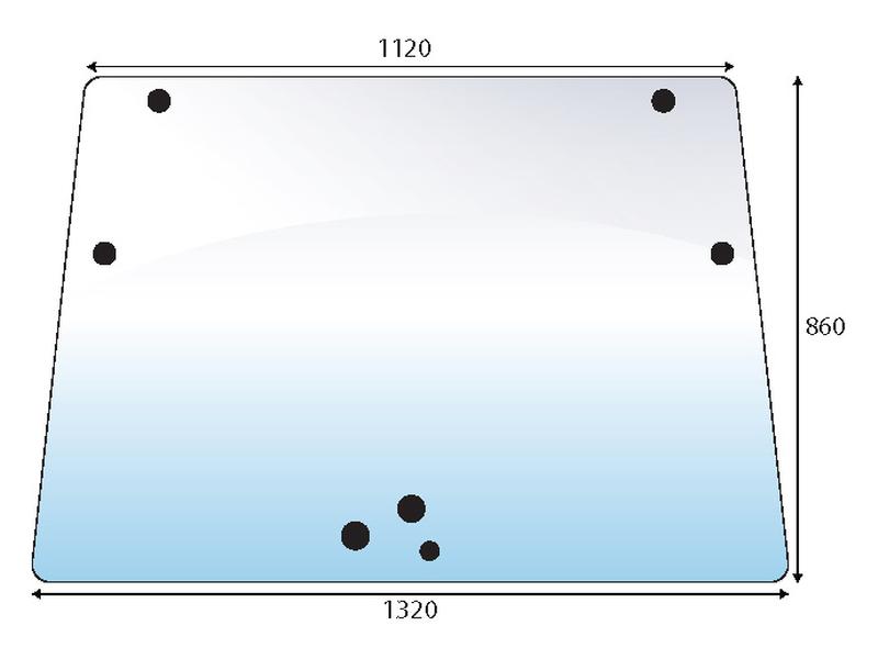 Windscreen