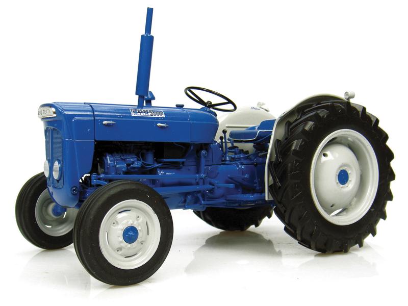 Toy - Ford 2000 - 1:16 Scale