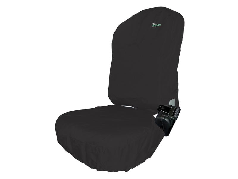 Passenger Seat Cover - Tractor & Plant - Universal Fit - S.102112