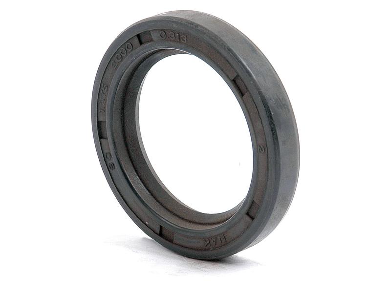 Imperial Rotary Shaft Seal, 1 3/8\'\' x 2\'\' x 5/16\'\'