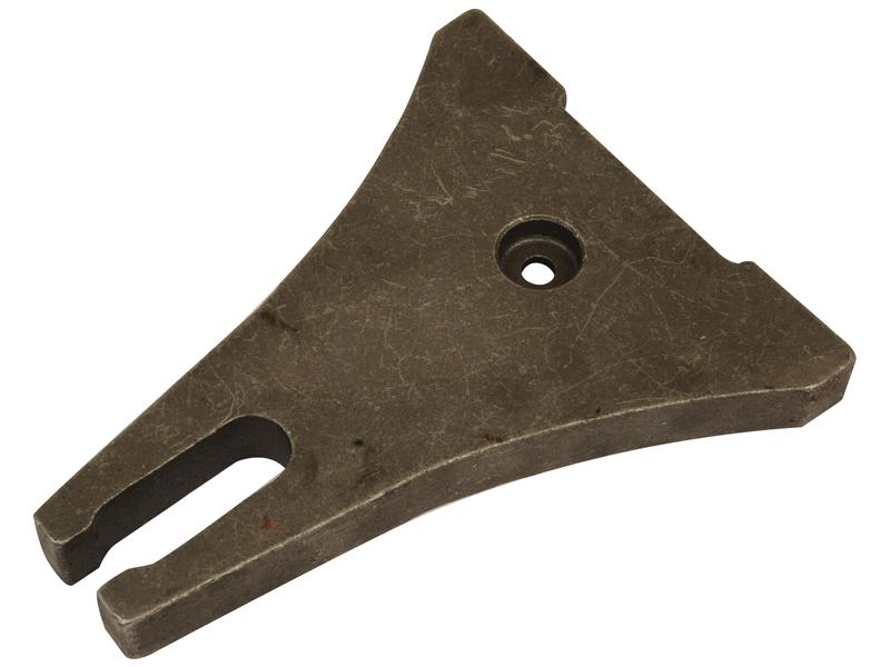 Slide Plate 175mm. Replacement for Horsch/Simba - S.102529