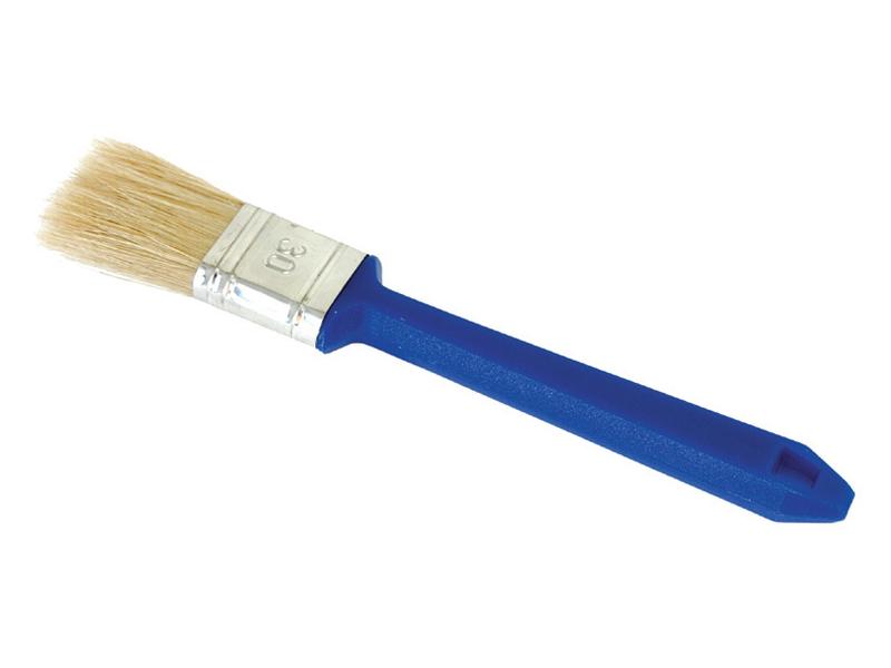 Flat Paintbrush - Economy, 25mm (Agripak 1pc.) - S.10270
