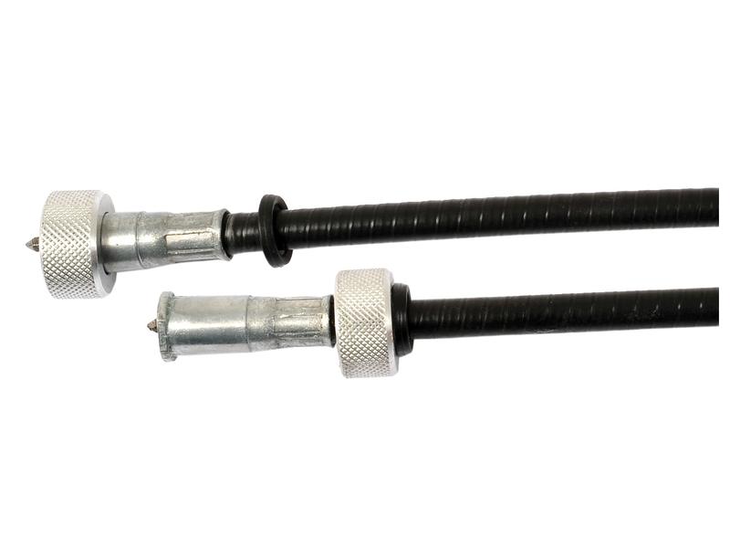 Drive Cable - Length: 1763mm, Outer cable length: 1752mm.