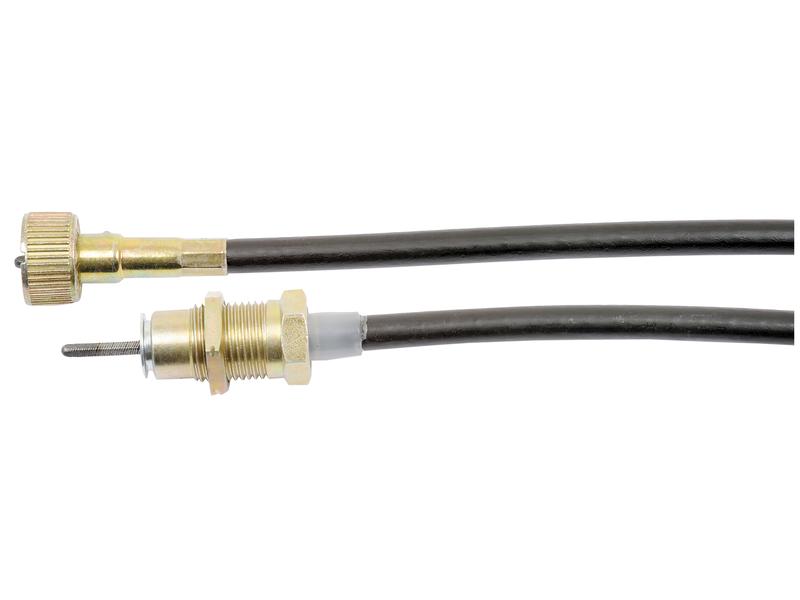 Cables Cuentahoras - Longitud: 1836mm, Longitud del cable exterior: 1808mm.