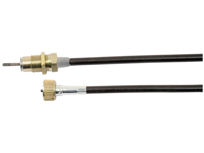 Cables Cuentahoras - Longitud: 2106mm, Longitud del cable exterior: 2078mm.