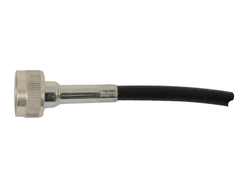 Cables Cuentahoras - Longitud: 2154mm, Longitud del cable exterior: 2150mm.