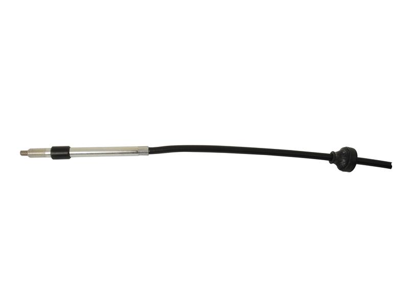 Engine Stop Cable - Length: 1310mm, Outer cable length: 1219mm.