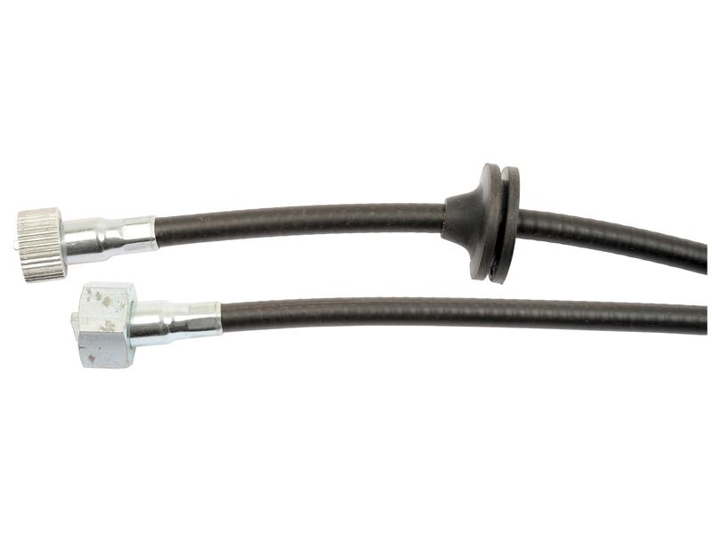 Drive Cable - Length: 1460mm, Outer cable length: 1447mm.