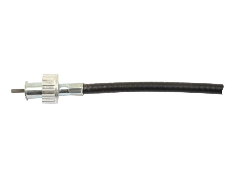 Cables Cuentahoras - Longitud: 1078mm, Longitud del cable exterior: 1065mm.