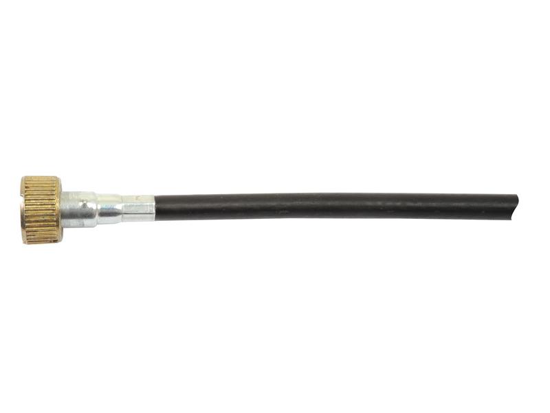 Cables Cuentahoras - Longitud: 1458mm, Longitud del cable exterior: 1448mm.