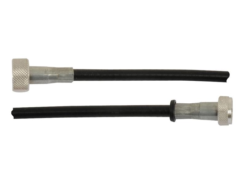 Drive Cable - Length: 2102mm, Outer cable length: 2093mm.