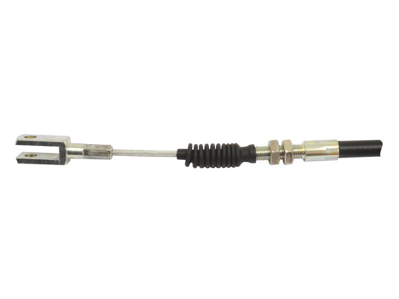 Cables Freno - Longitud: 945mm, Longitud del cable exterior: 708mm.