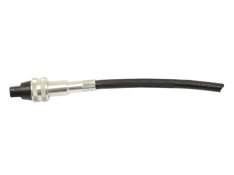 Cables Cuentahoras - Longitud: 2111mm, Longitud del cable exterior: 2084mm.