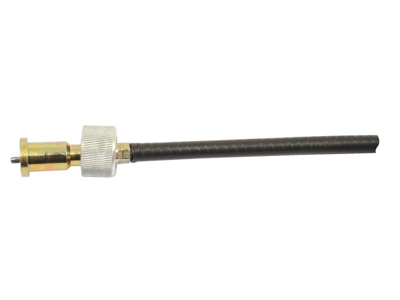 Kabel Traktormeter - Længde: 1470mm, Udvendig kabellængde mm: 1460mm.