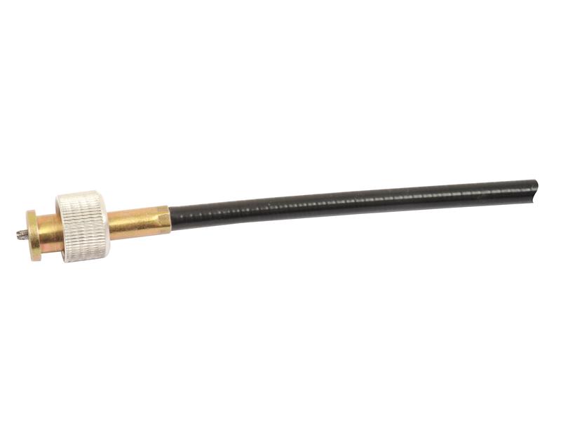 Drive Cable - Length: 2057mm, Outer cable length: 2051mm.