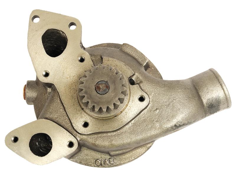 Water Pump Assembly (Supplied with drive gear)