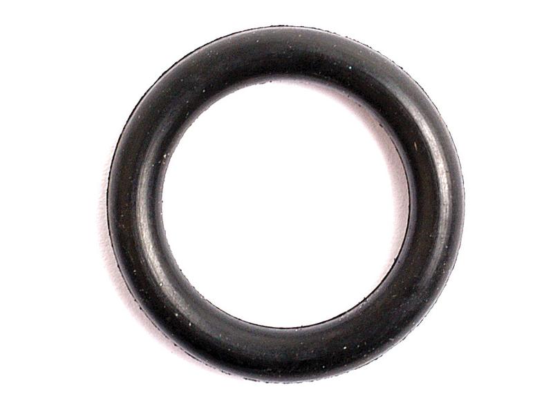O-ring 3/32\'\' x 15/32\'\' (BS614) 70 Shore tverrprofil