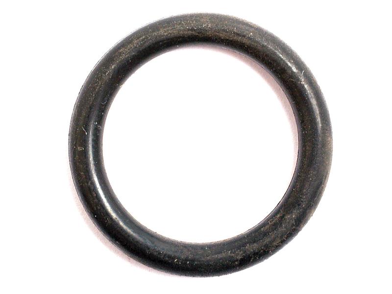 O-ring 3/32\'\' x 19/32\'\' (BS616) 70 Shore tverrprofil
