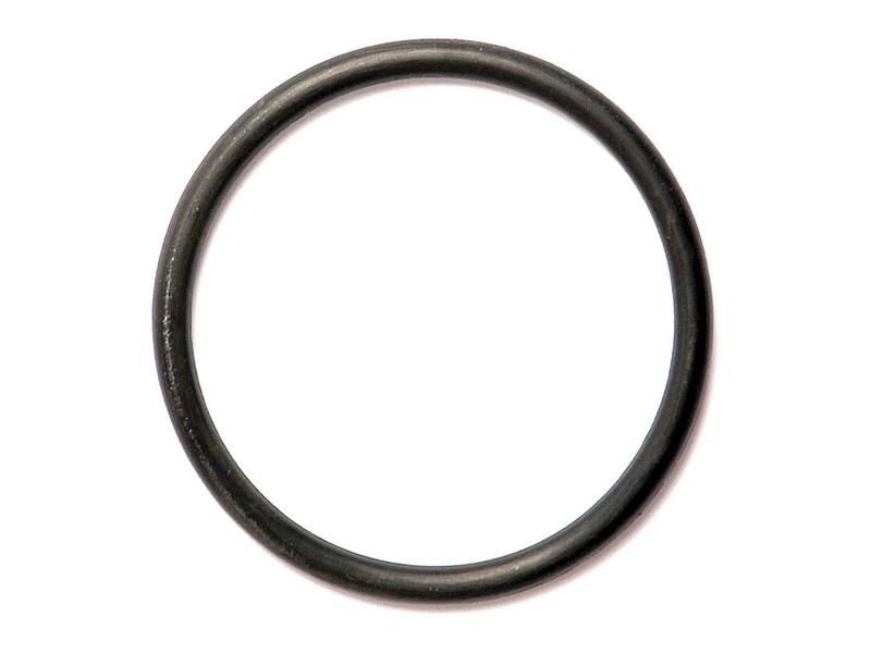 O-ring 1/8\'\' x -\'\' 70 shore (BS827)