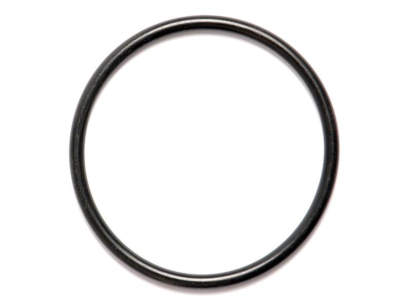 O\'ring 1/8\'\' x -\'\' (BS833)