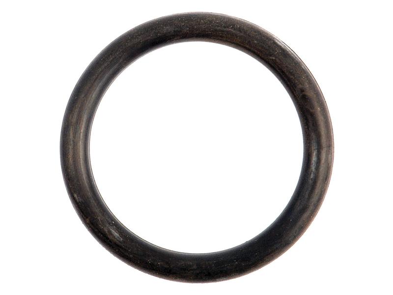O-ring 3/16\'\' x 1 1/2\'\' (BS325) 70 Shore tverrprofil