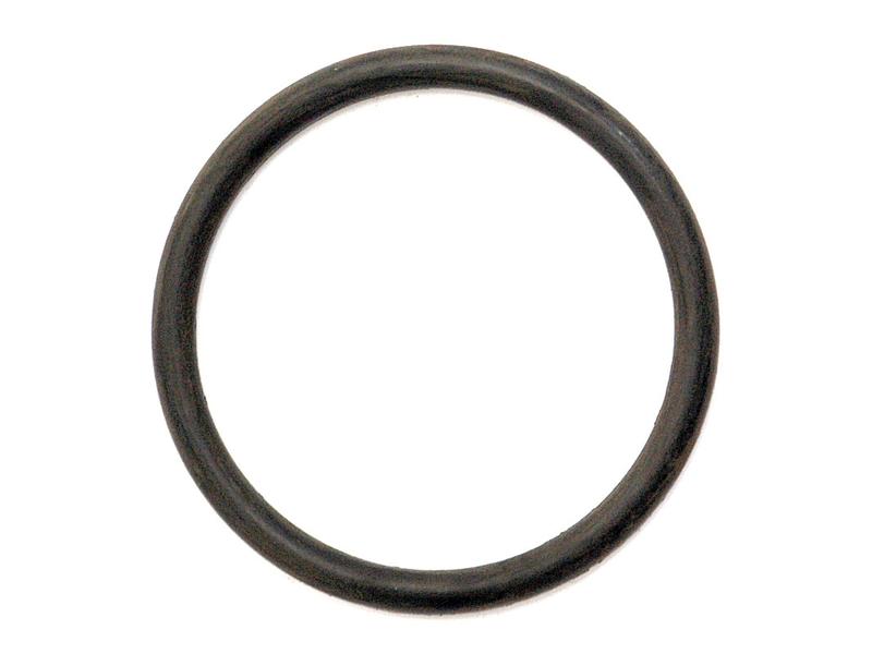 O-ring 3/16\'\' x 2 1/4\'\' (BS331) 70 Shore tverrprofil