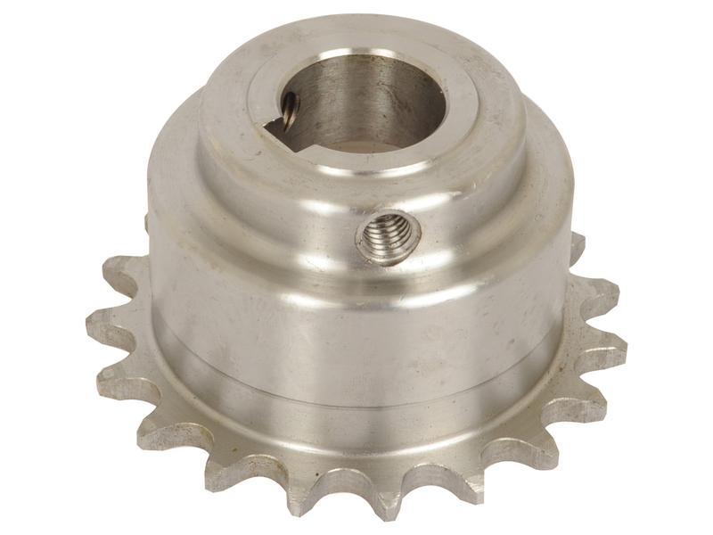 Sprocket Image 1