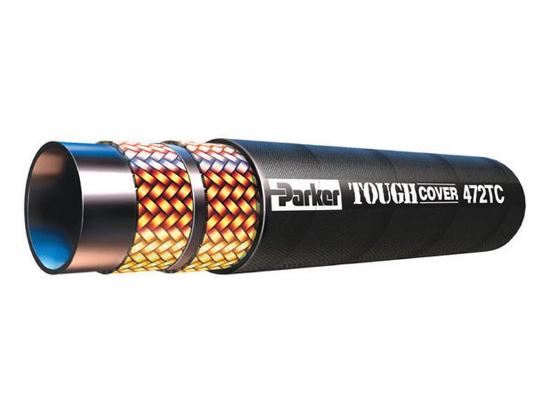 FLEXIBLE 472TC-20 Tough Cover 1-1/4 Image 1