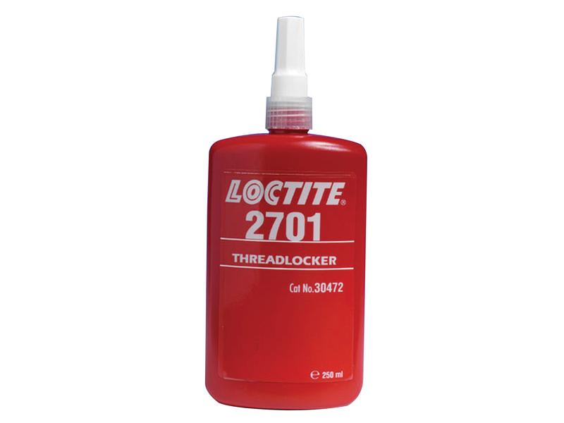 LOCTITE® 2701 Threadlocking Adhesive - 250ml