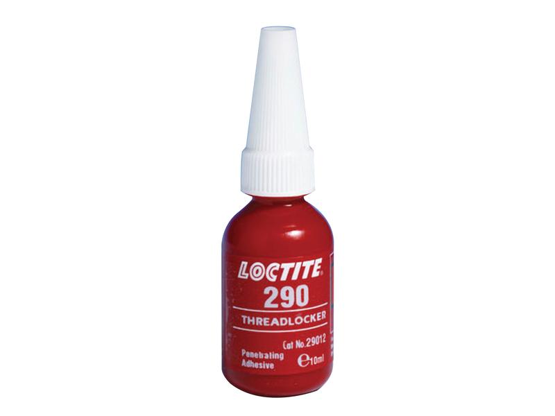 LOCTITE® 290 Fijador de roscas de grado capilar - 10ml