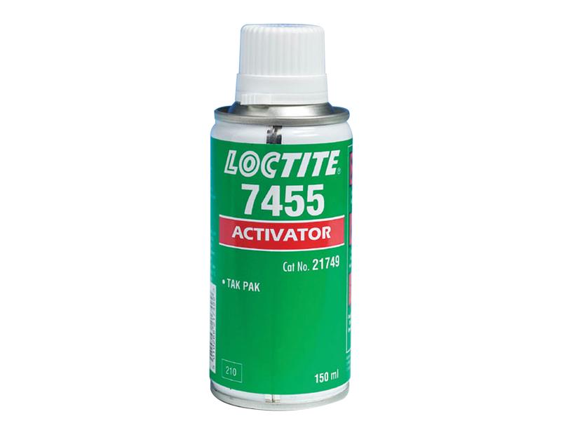 LOCTITE® SF 7455 Snellijmaccelerator - 150ml