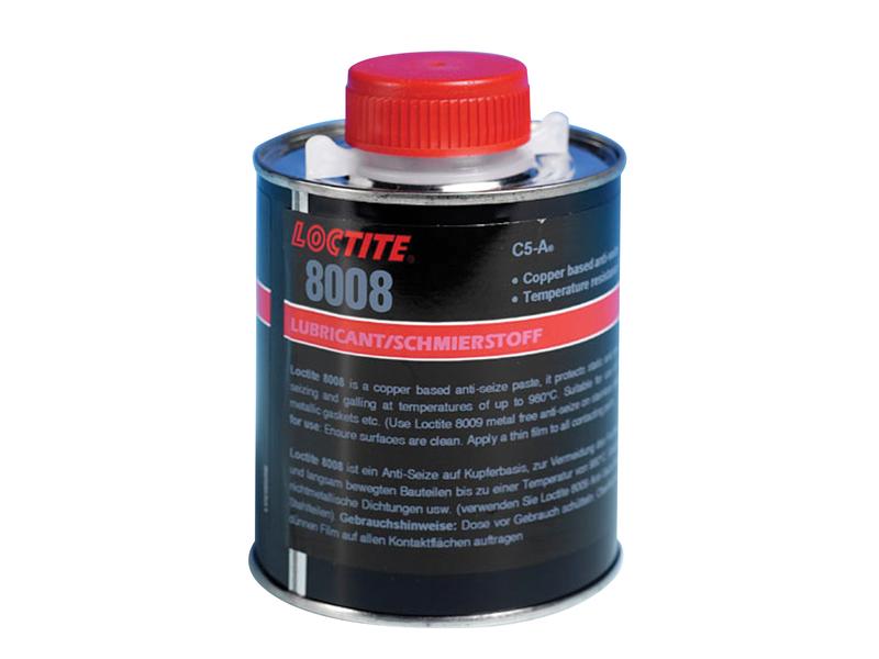 LOCTITE® LB 8008 C5-A Lubrifiant anti-seize cuivre - 454g